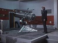 Click to watch 'The Last of the Fourth...' (popup) The Six Million Dollar Man